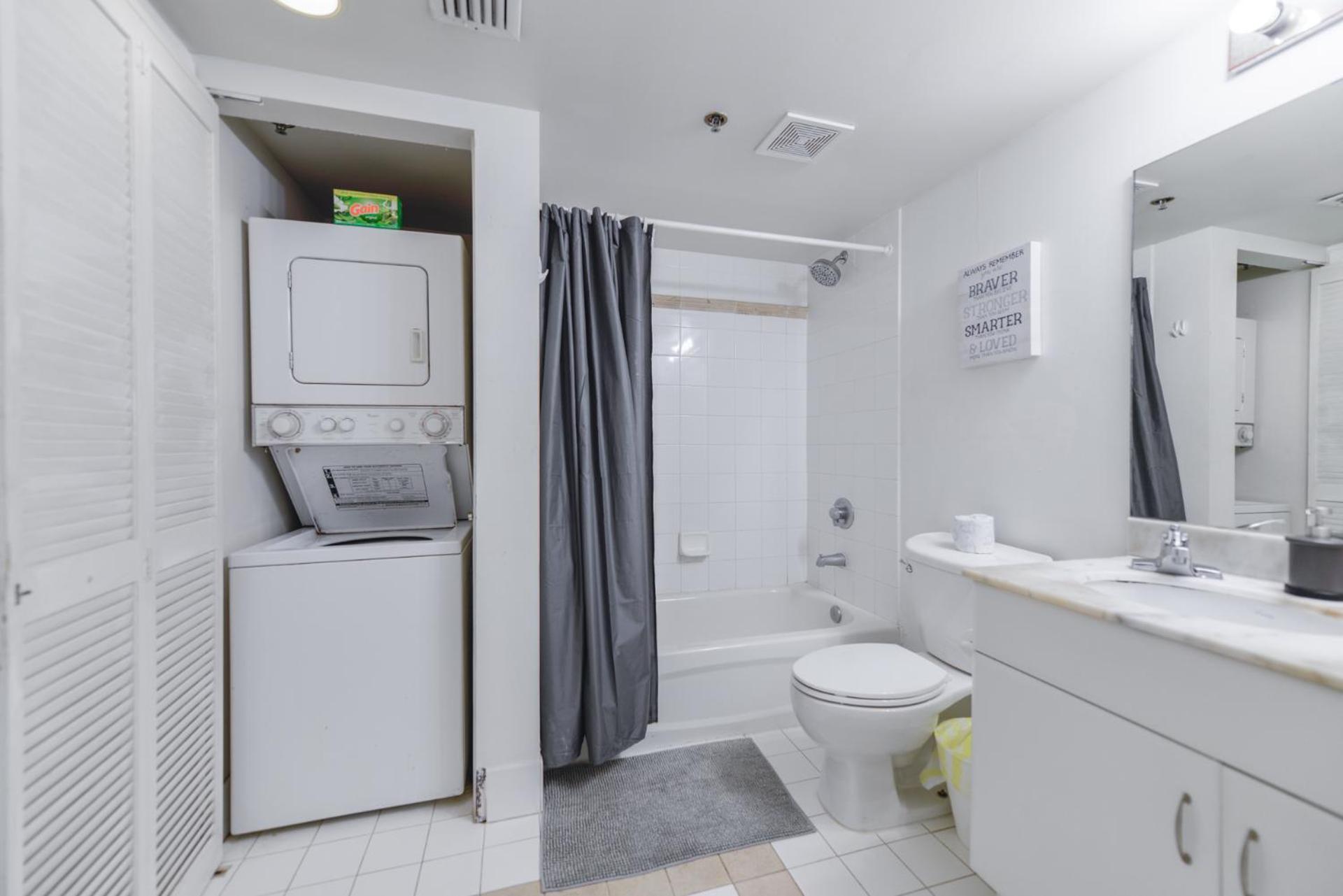 Wonderful Condo In The Heart Of Brickell With Pool 마이애미 외부 사진